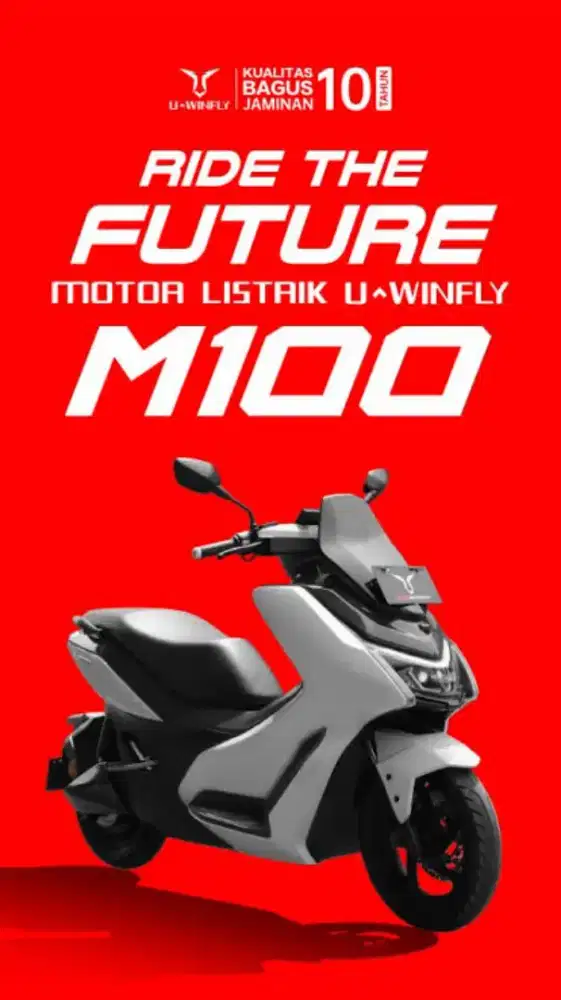 UWINFLY M100 SISA 1 UNIT