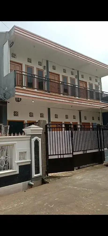 BEDENG/KONTRAKAN/KOSAN KOSONG