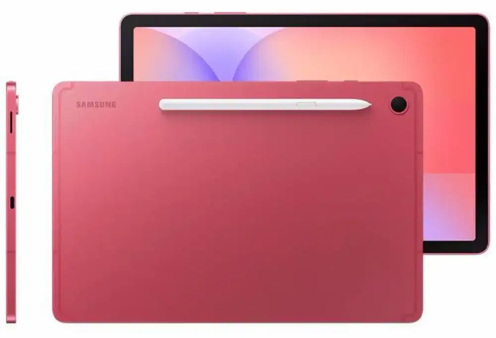 Galaxy Tab S10 Lite 5G 6GB/128GB + SPen + Samsung Powerbank 10000mAh