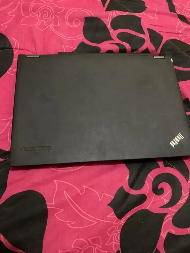 lenovo thinkpad t440