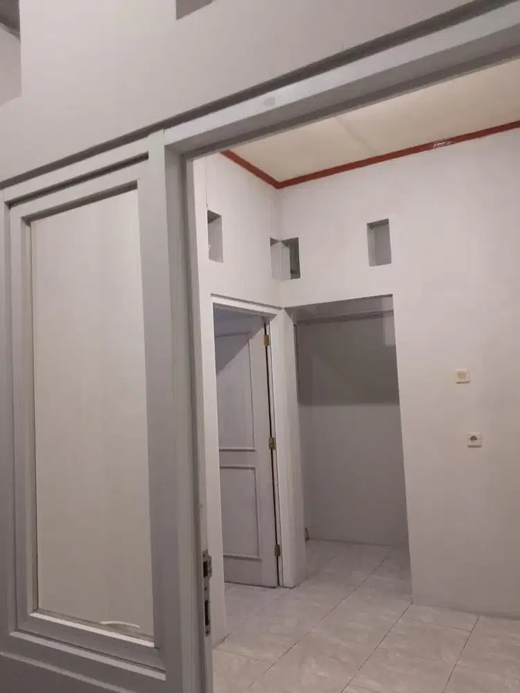 Dikontrakan Rumah Khusus muslim Beji Depok