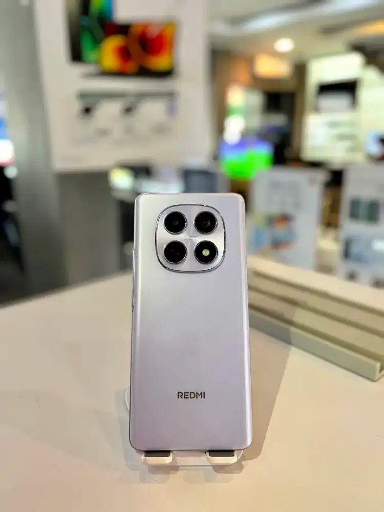 Redmi Note 15 4G