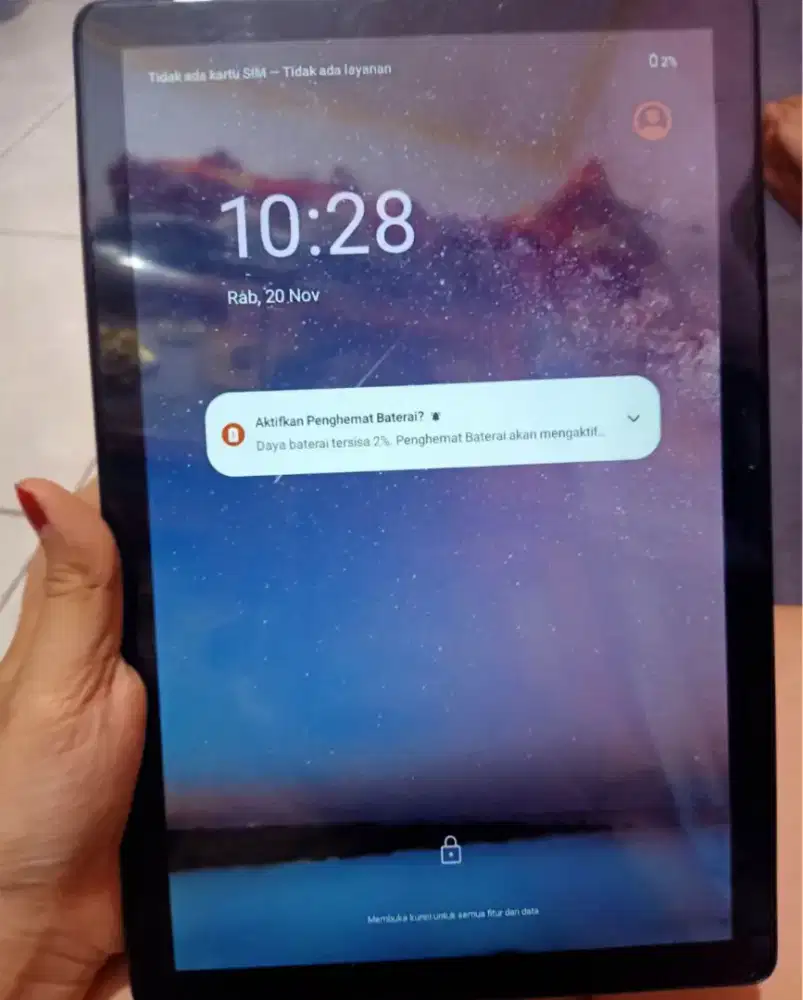 TAB ADVAN SKETSA3 6/128GB