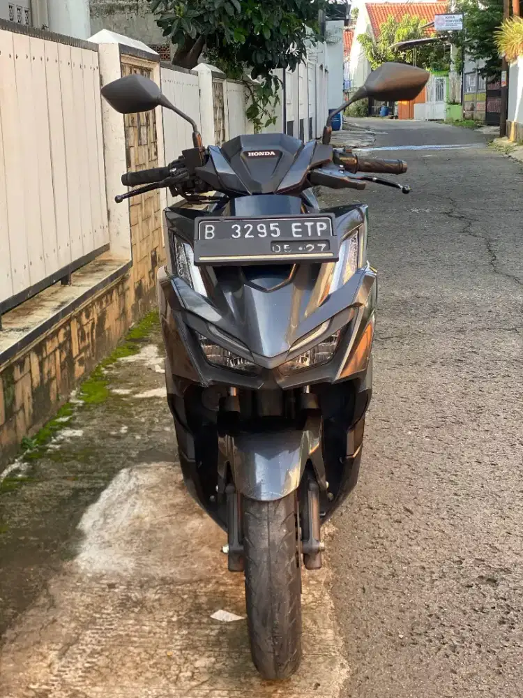 Jual Vario 160 2022 cbs