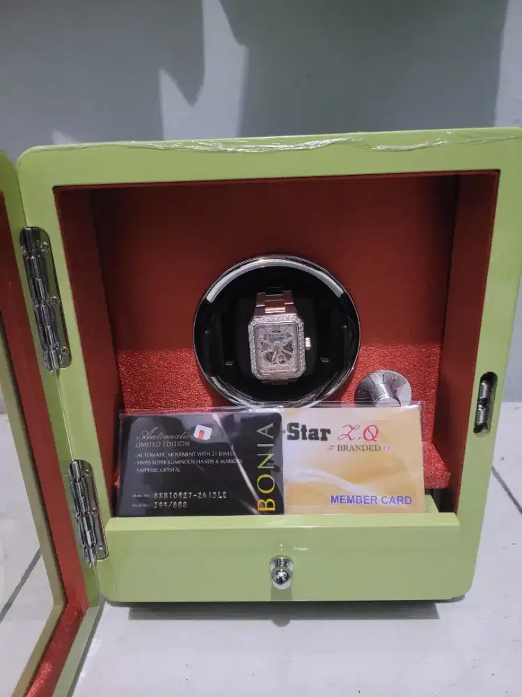 Luxury Watch Original