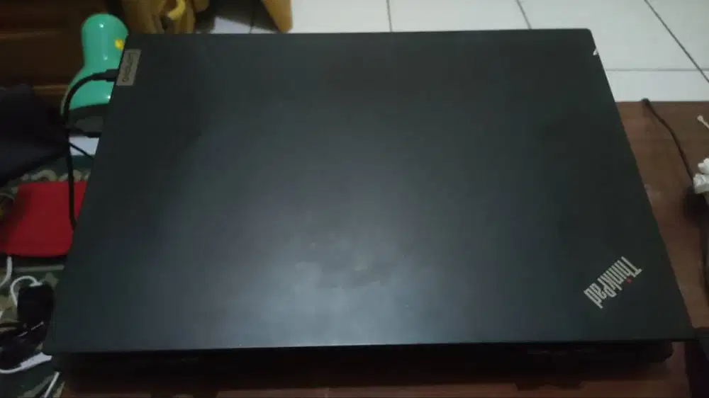 Lenovo Thinkpad L5 gen2 Ryzen 5 Pro 5650u ram16gb