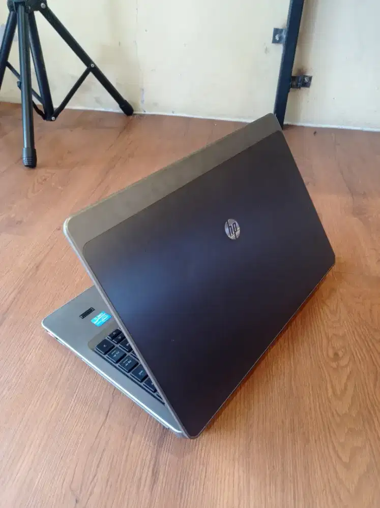 HP probook 4430s ram 4 ssd 128 i3 gen 2