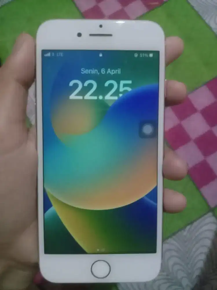 iPhone 8 64GB ex Inter