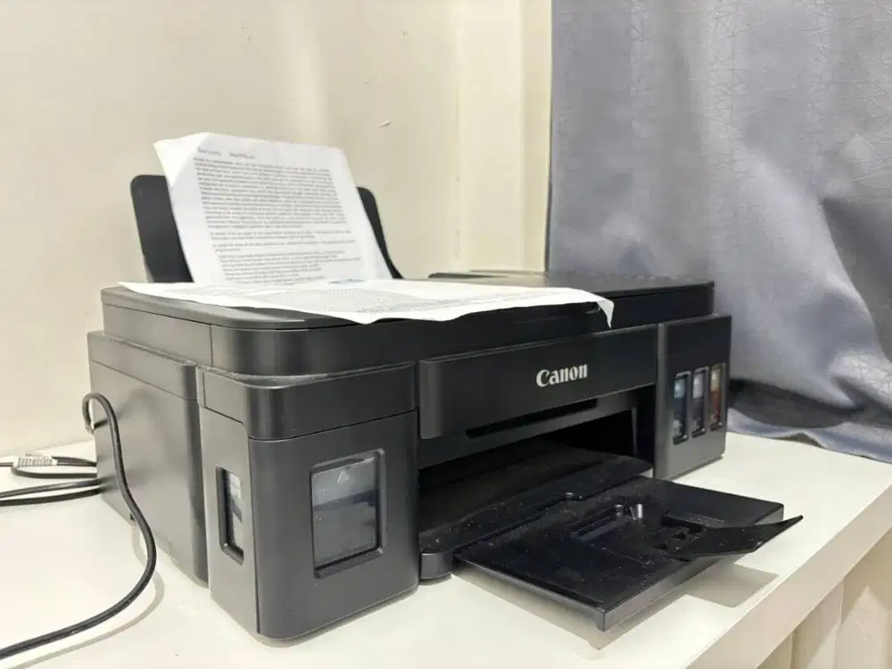 Canon Pixma G2010 Printer Scanner Copier