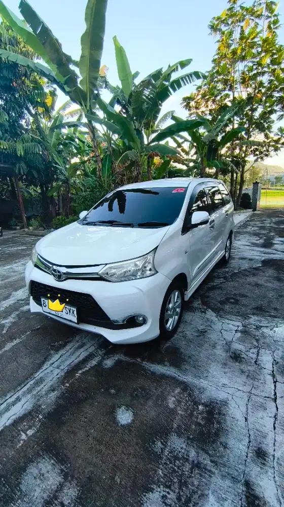 AVANZA VELOZ 1.3 AT 2016