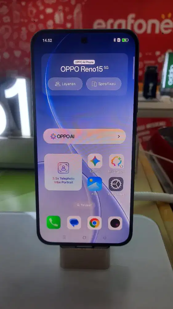 OPPO RENO 15 5G