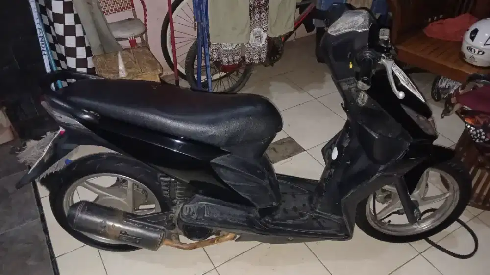 beat karbu 2009