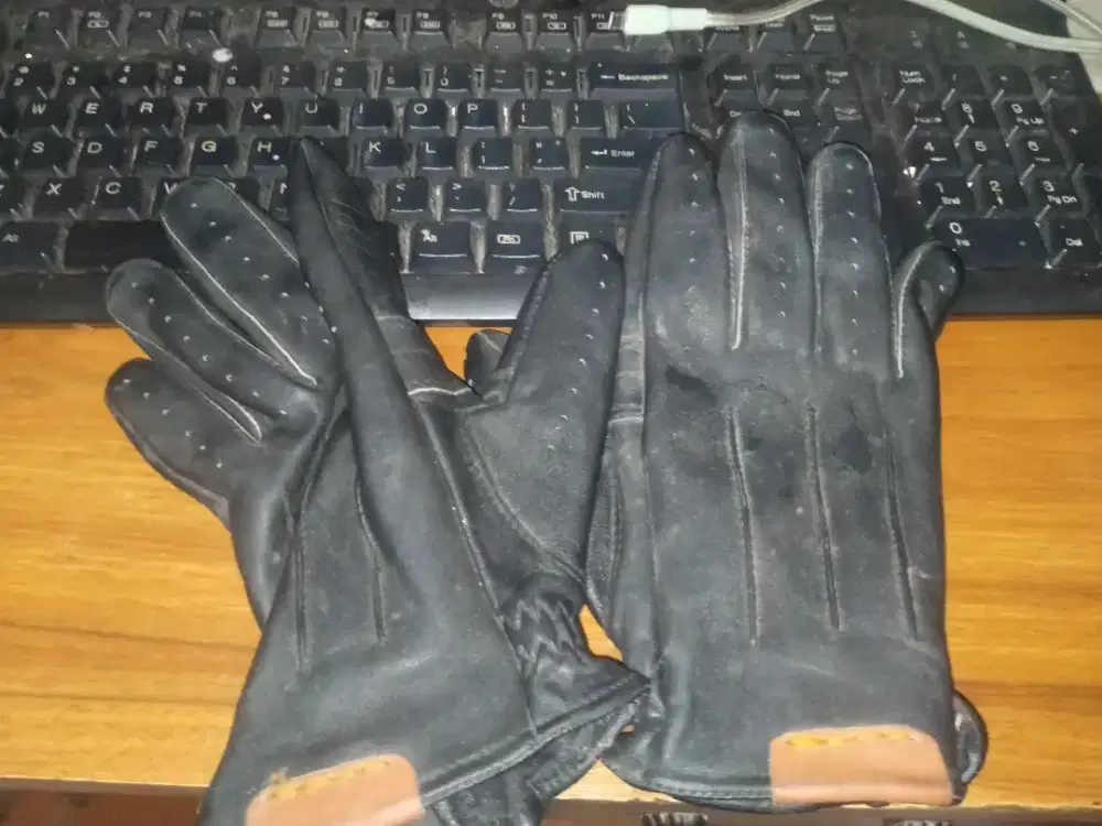 SARUNG TANGAN KULIT