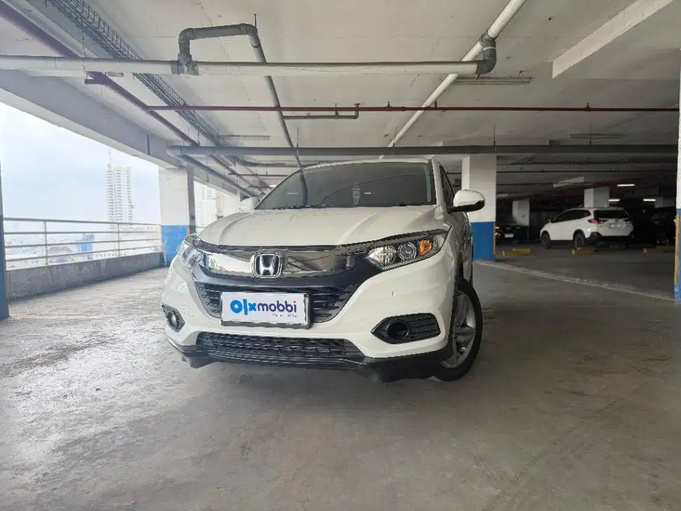 HRV 1.5 S AT 2020