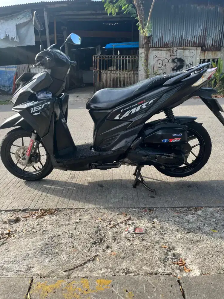 Vario 150 led old