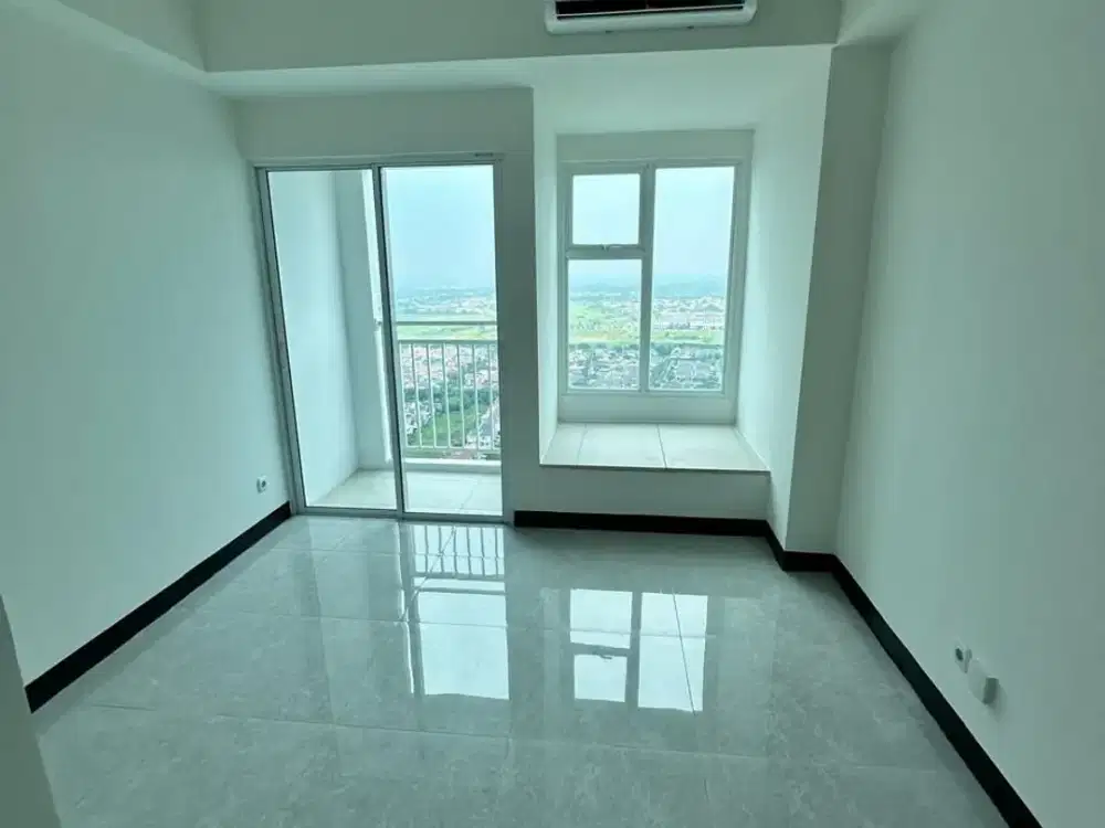 Apartemen Weston View
