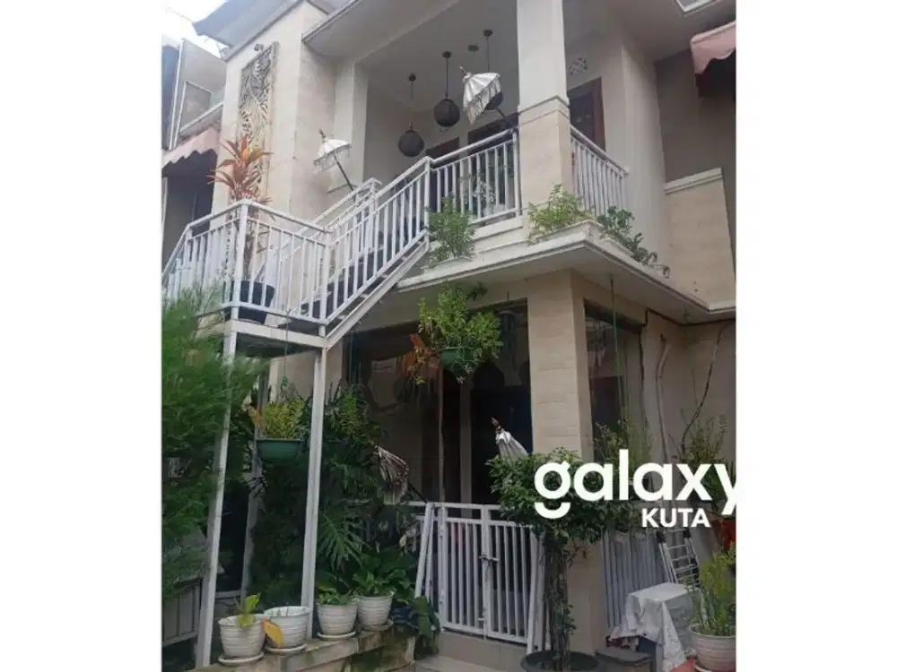 DIJUAL RUMAH BELINDA PEMOGAN DENPASAR