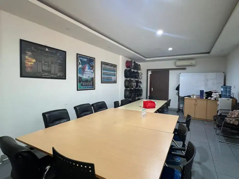 Dijual Ruko Gadeng Boulevard Raya - Jakarta Utara