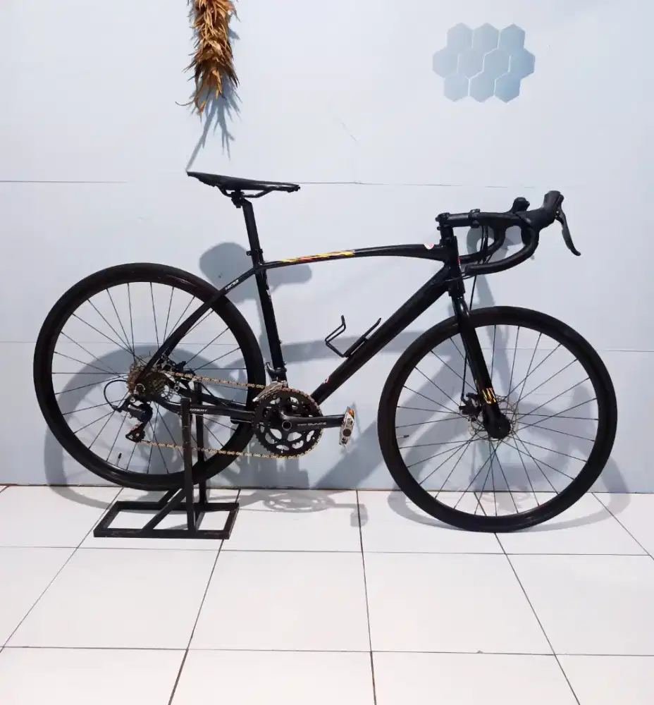 ROADBIKE ELEMENT FRC 52