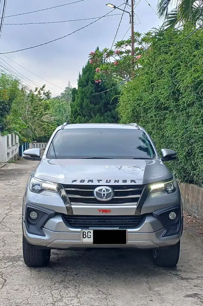 vrz diesel matic 2017