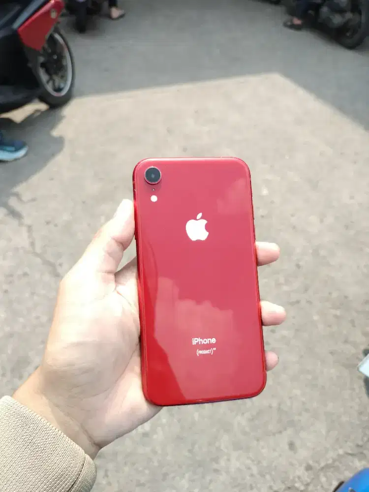 iPhone Xr 128gb inter