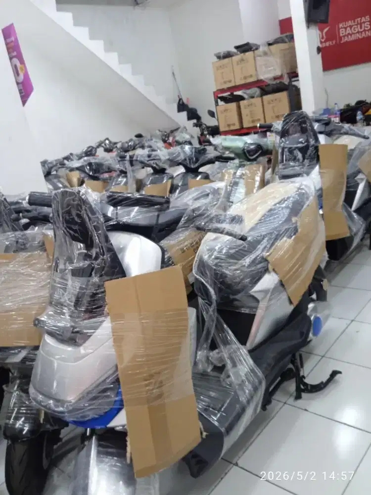 Uwinfly M90G Murah Meriah