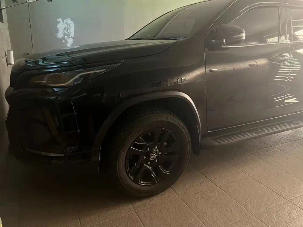 Toyota Gr 2.8 Tss Legender