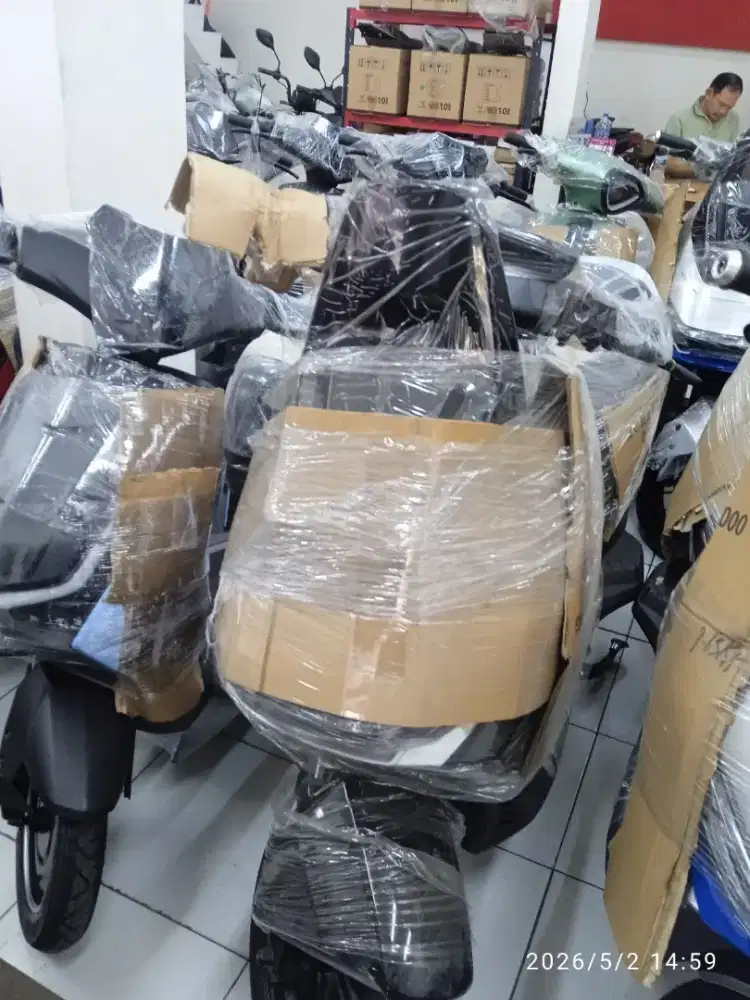 Uwinfly M110G Murah Meriah
