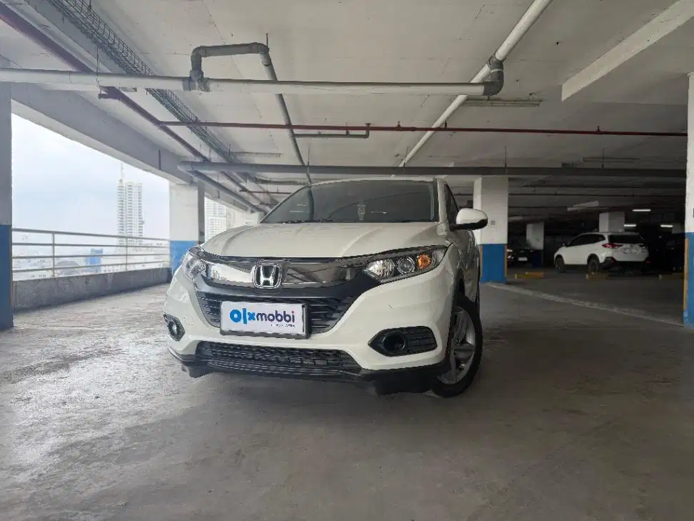 HRV 1.5 S AT 2020
