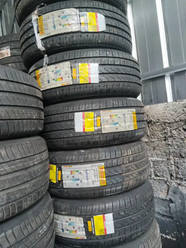 Ban 225/50/17 Pirelli Cinturato RFT