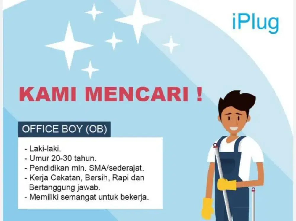 Loker Art Buat cowok