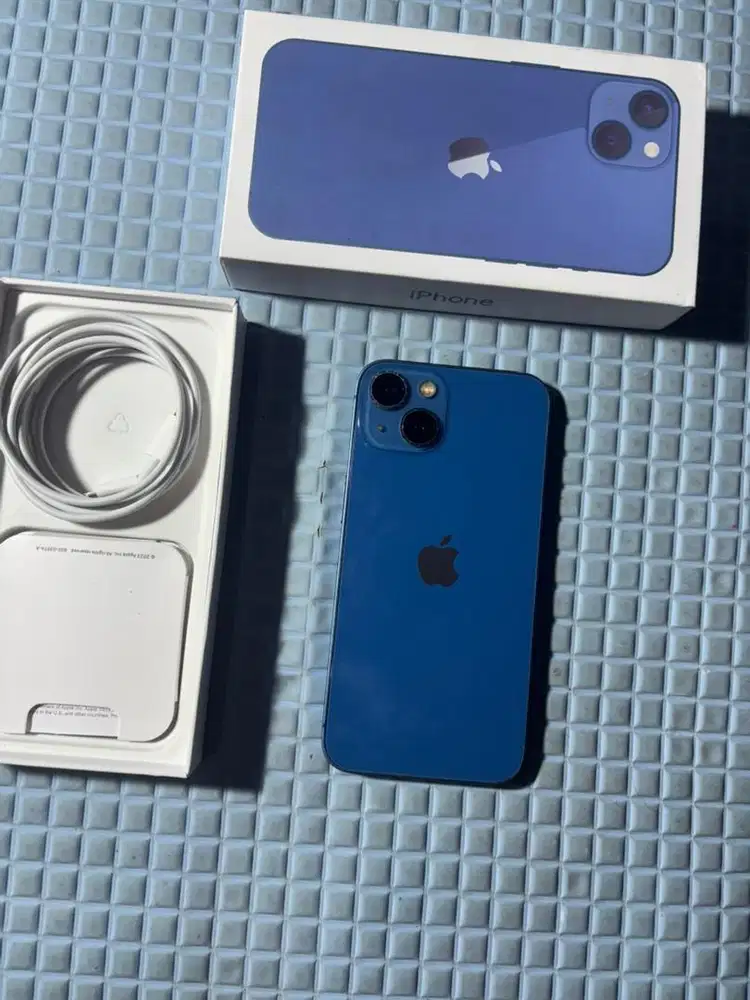 IPHONE 13 128GB FULSET