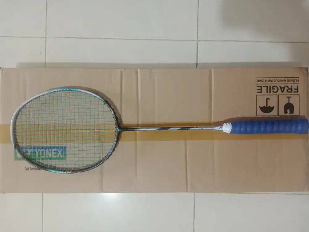Siap diadopsi yonex 88d tour