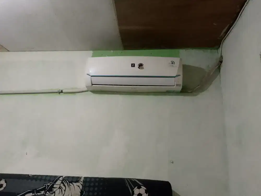 Jual AC Sharp 1/2 PK Thailand