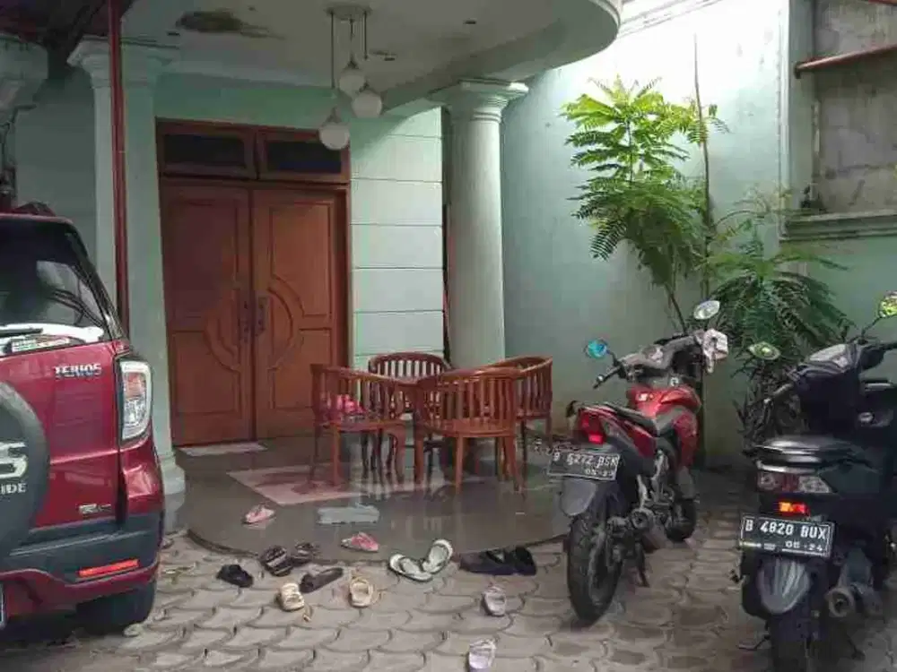 DIJUAL CEPAT RUMAH SRENGSENG