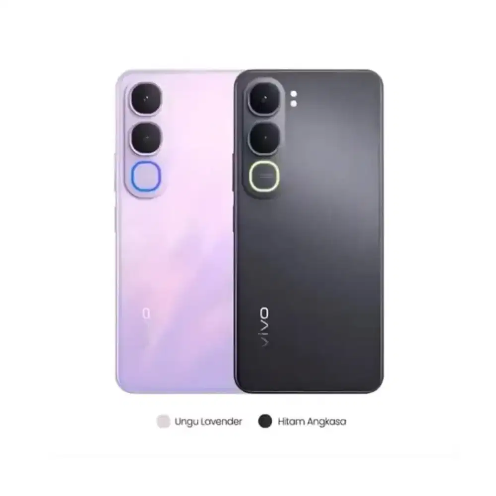 Vivo Y21d ram 6/256 GB