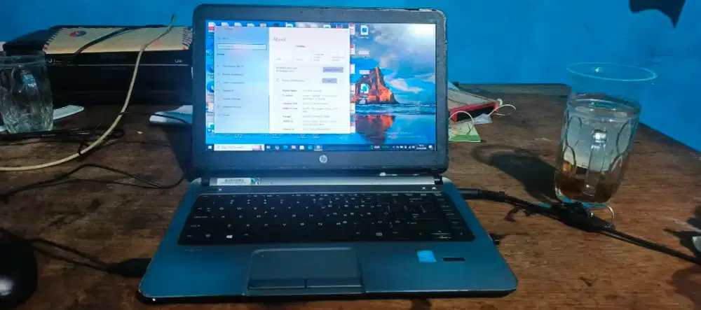 Lapto HP Probook 430 G1