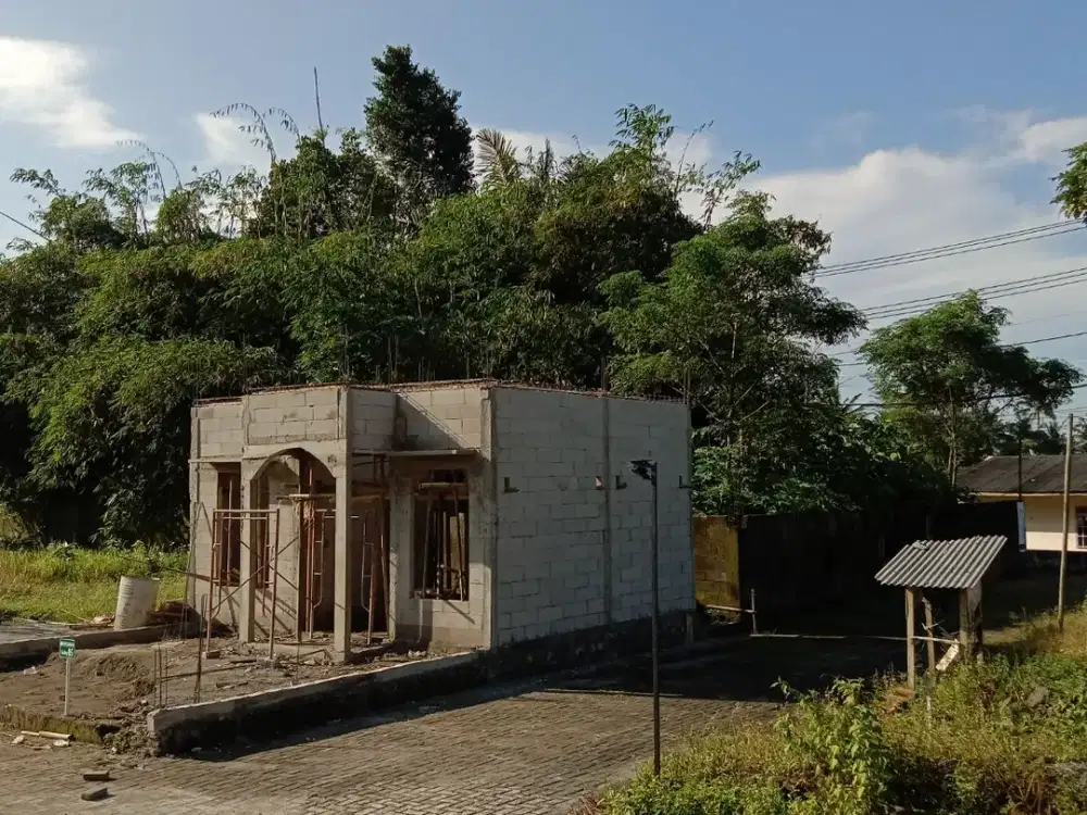 Hunian Keluarga Dekat Wisata Ibarbo Park Bisa Cah Tempo Hingga 6X Tanpa Bunga!