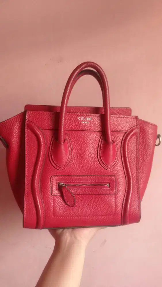 Celine Paris, 100% original