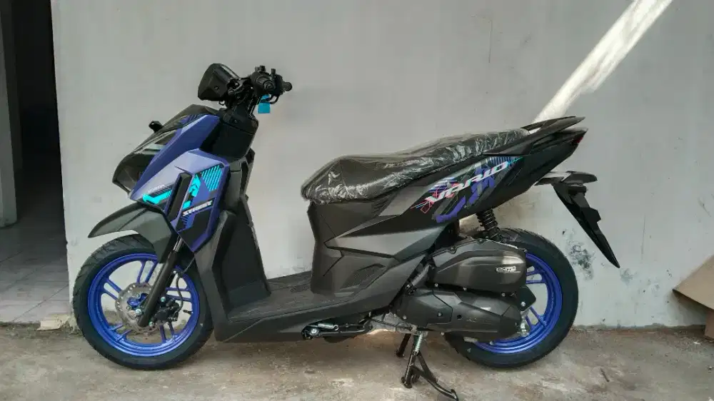 HONDA VARIO 125 STREET