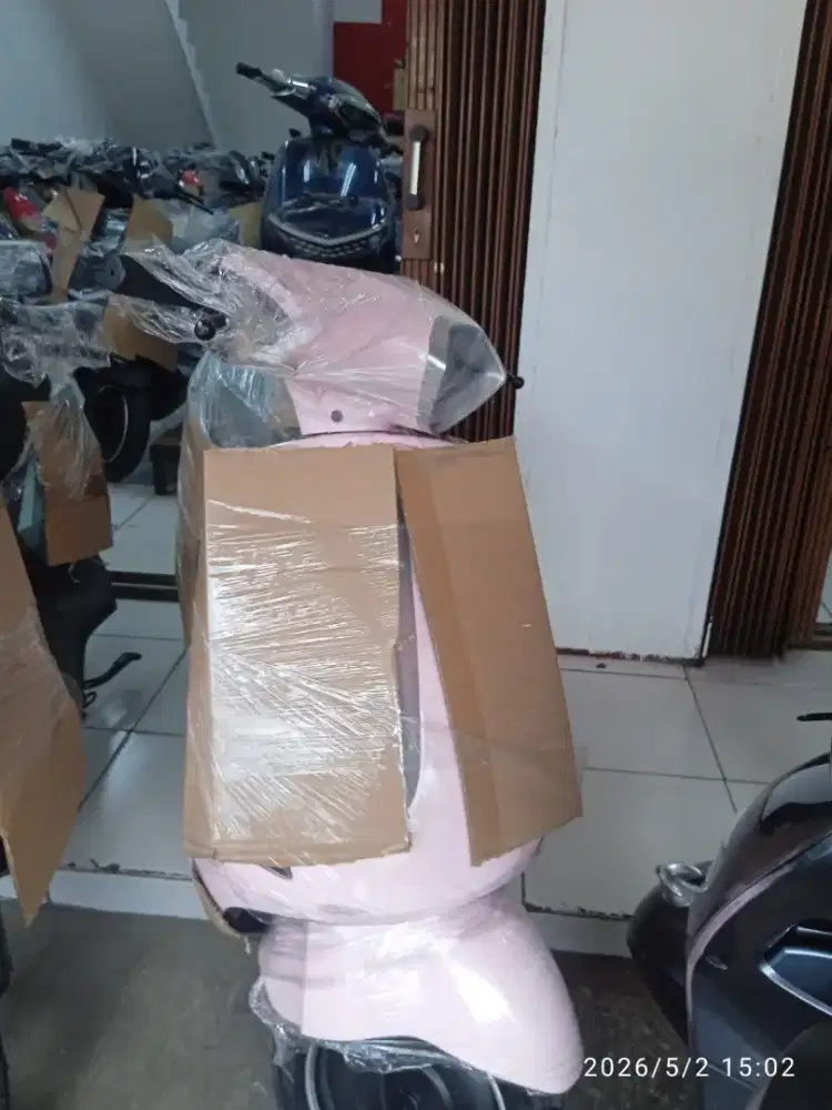 Uwinfly T78C Murah Meriah
