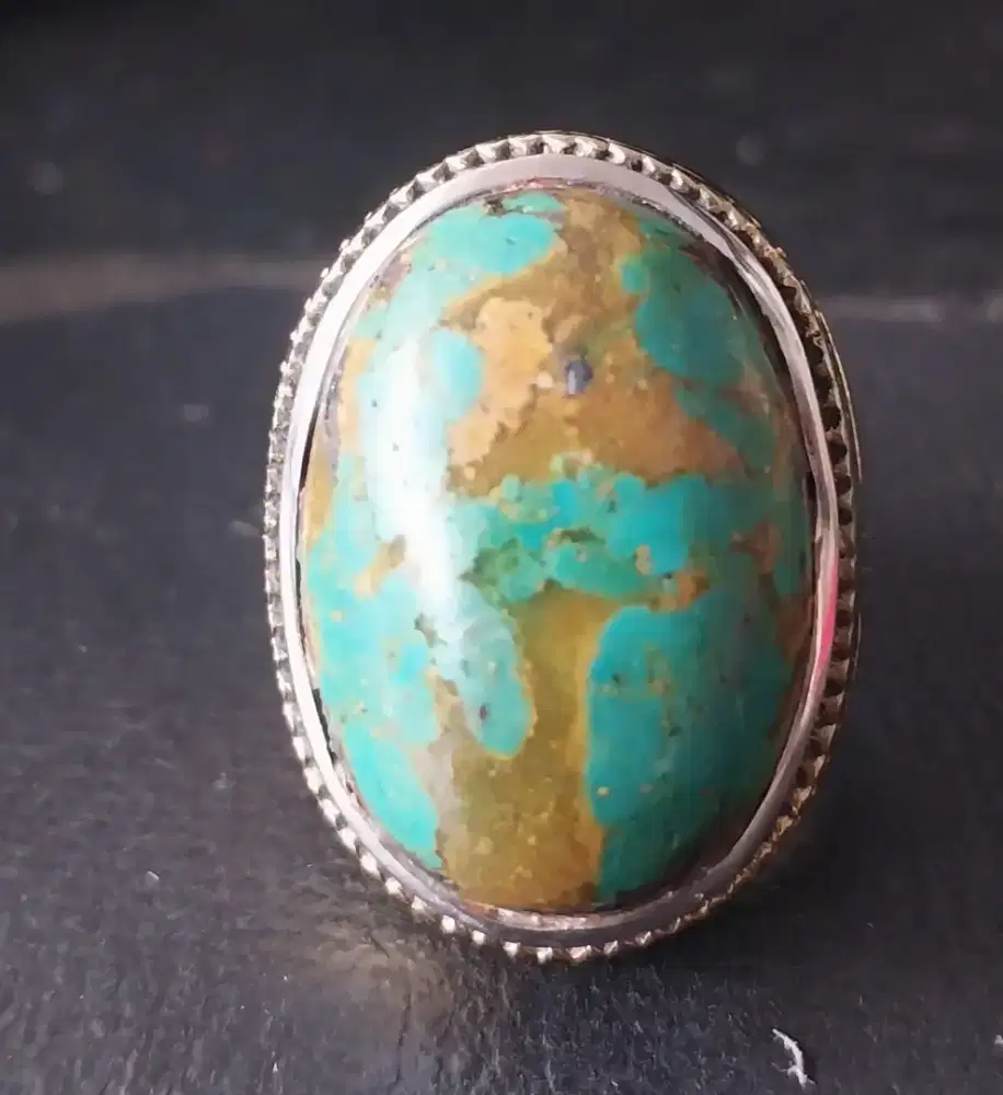 batu pirus persia