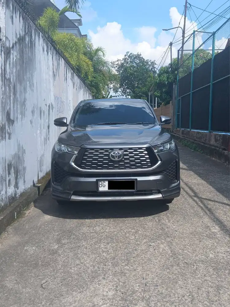 zenix g hybrid matic modelista 2022