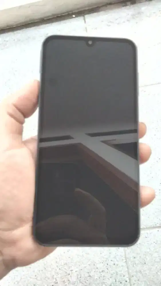 SAMSUNG A15 5G 99% MULUS