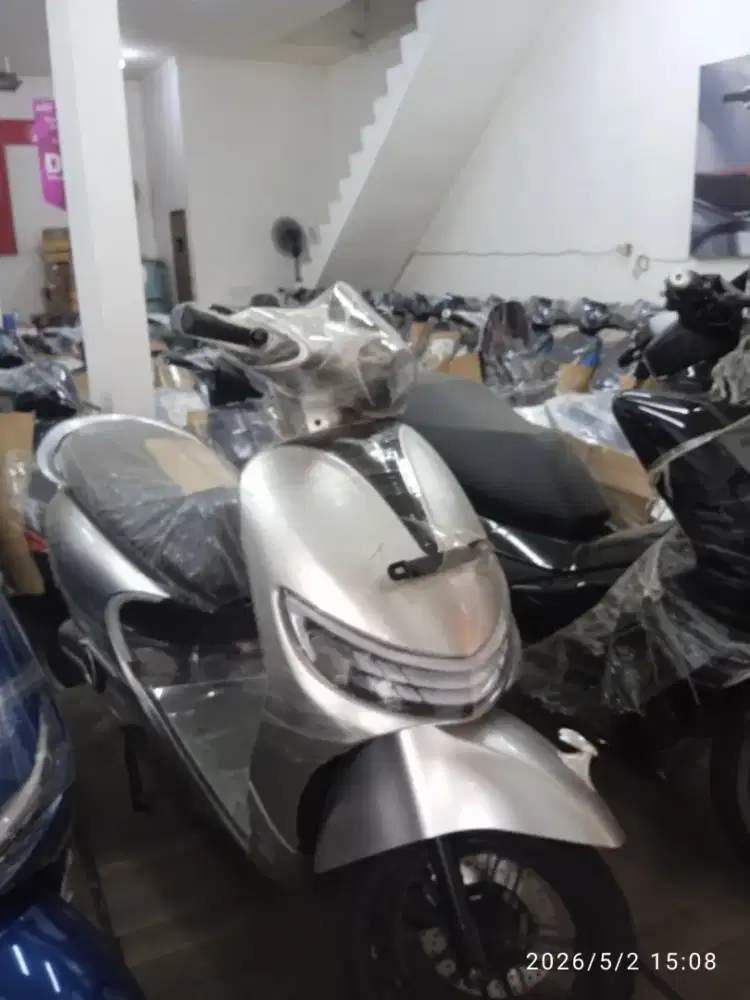 Uwinfly T85 Murah Meriah