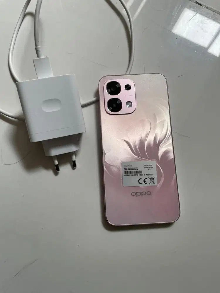 Hp OPPO A6 pro 8-128gb