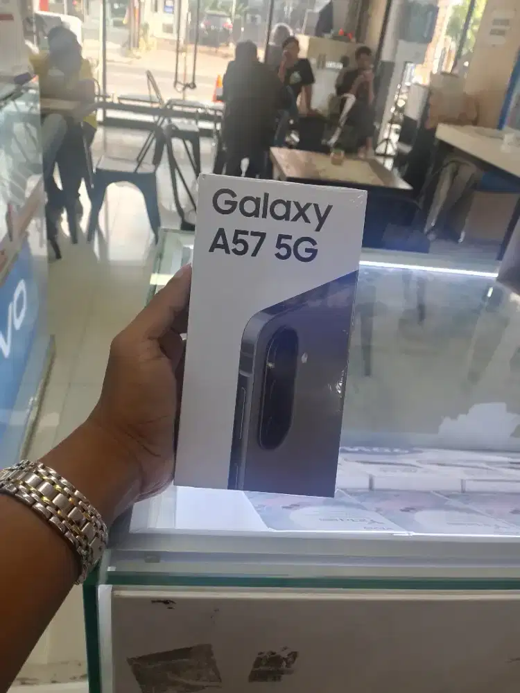 Kredit Samsung A57 5G 8/256