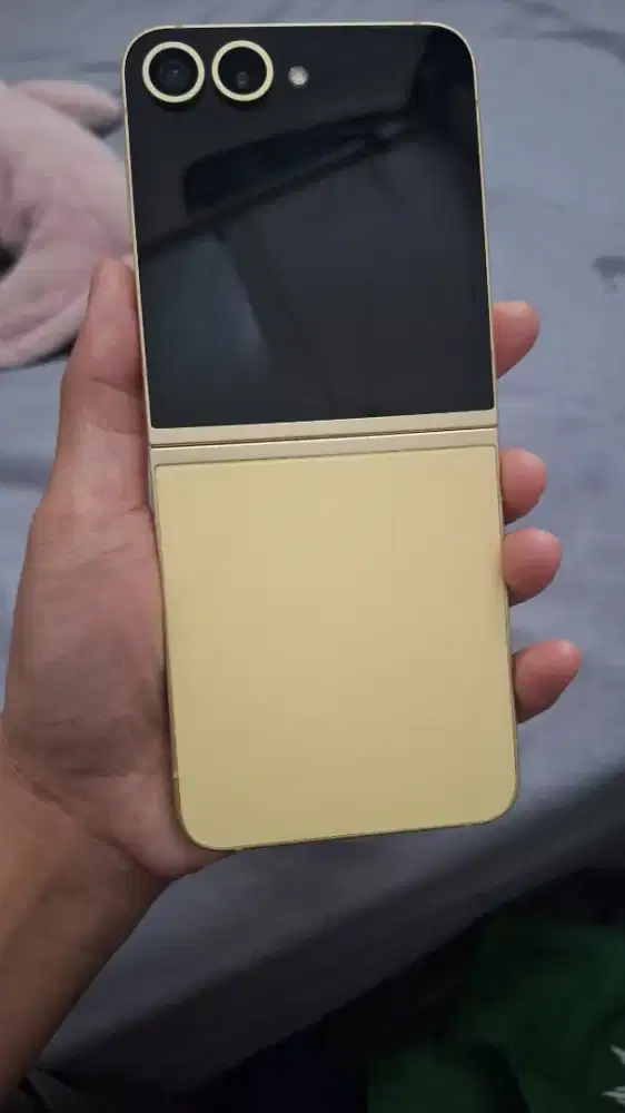 Samsung ZFLIP 6