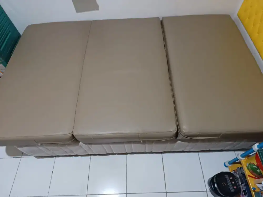 Kasur busa lipat 3