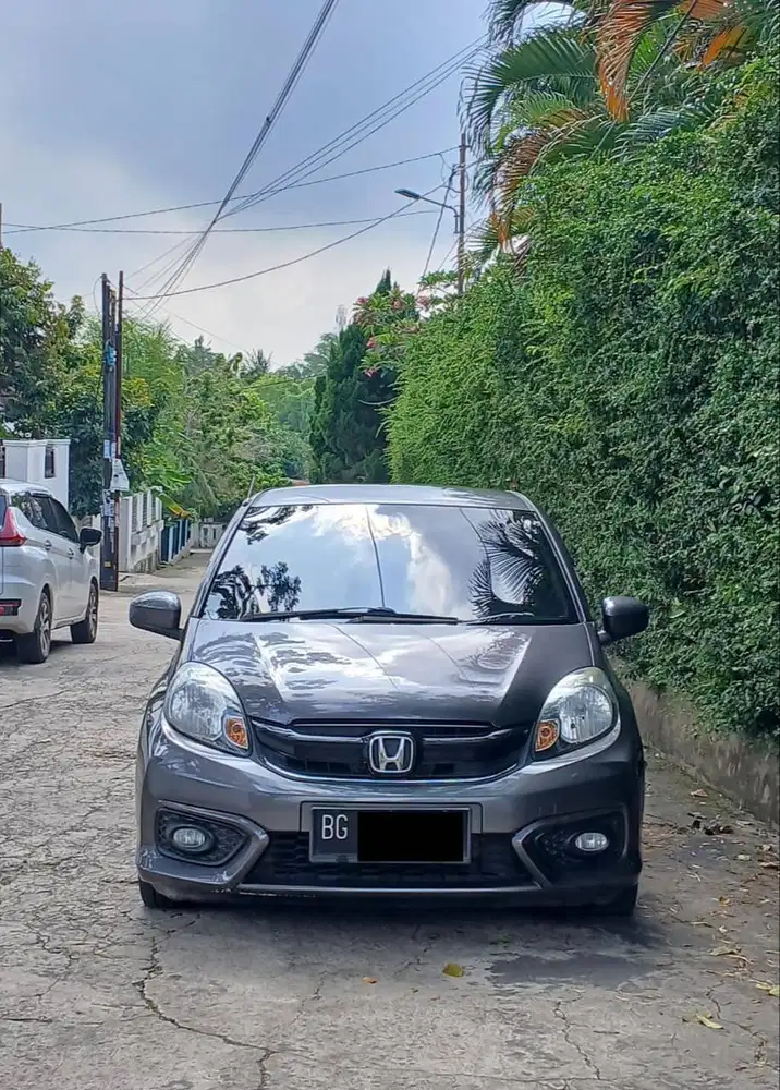 brio e matic 2016